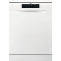 AEG FFB73727PW - Freestanding Dishwasher - D energy