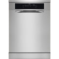 AEG FFB83707PM - Freestanding Dishwasher - D energy