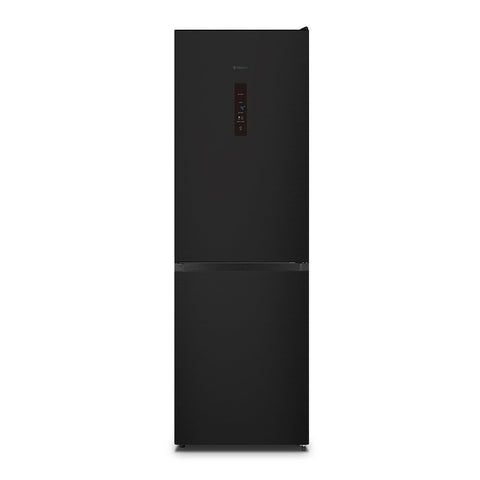 Teknix FFH1865BIX - Black Steel Finish Freestanding 60/40 Frost