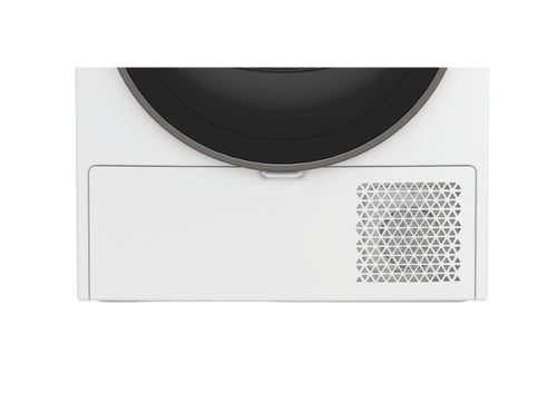 Hotpoint CHD84MWBSUK - White 8KG Heat Pump Tumble Dryer - A+++ Energy