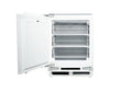 CDA FW284/2 - White Built-in Freezer - 95L Capacity