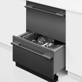 FisherPaykel DD60DDFHB9 - Stainless steel Dishdrawer - E energy