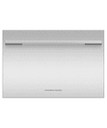 Fisher & Paykel DD60SHI9 - Custom Finish Single DishDrawer - 6 Place Settings - F Energy Rating