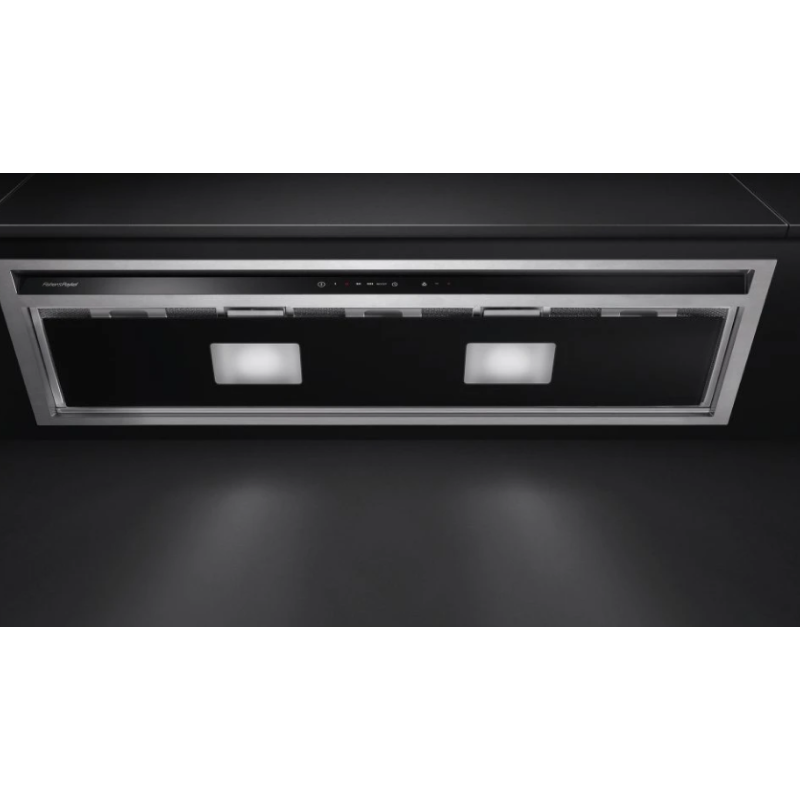 FisherPaykel HP90iHCB3 - Stainless steel Extractor - A energy