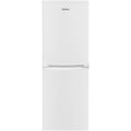 Amica FK1984 - White Freestanding 50/50 Fridge Freezer - F energy