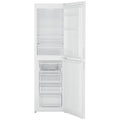 Amica FK3023 - White Freestanding 50/50 Fridge Freezer - F energy