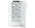 Liebherr FNB425I - White 160L Freezer - Frost Free - Energy Rating B