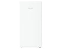 Liebherr FND4224 - White 160L Upright Freezer - 1255 x 597 x 675 mm - D energy