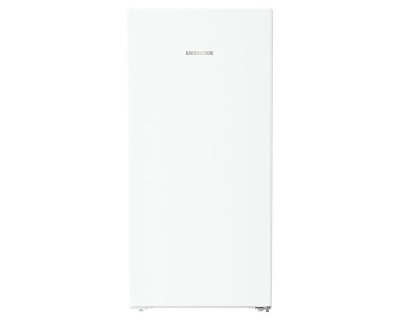 Liebherr FND4224 - White 160L Upright Freezer - 1255 x 597 x 675 mm - D energy