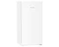 Liebherr FND4224 - White 160L Upright Freezer - 1255 x 597 x 675 mm - D energy