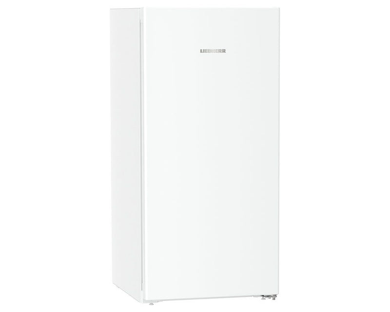 Liebherr FND4224 - White 160L Upright Freezer - 1255 x 597 x 675 mm - D energy