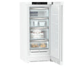 Liebherr FND4224 - White 160L Upright Freezer - 1255 x 597 x 675 mm - D energy