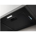 Elica FOLD-BLK-80 - Black Canopy Extractor Hood - B energy