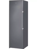 Hotpoint UH8 F2C G UK - Graphite Freestanding Frost Free Freezer - E energy