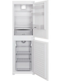 Hotpoint HBC18 5050 F2 - White Freestanding 50/50 Frost Free Fridge Freezer - E energy