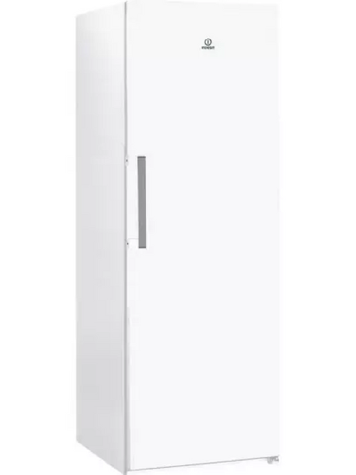 Indesit SI6 2 W UK - White Larder Low Frost Fridge - E energy