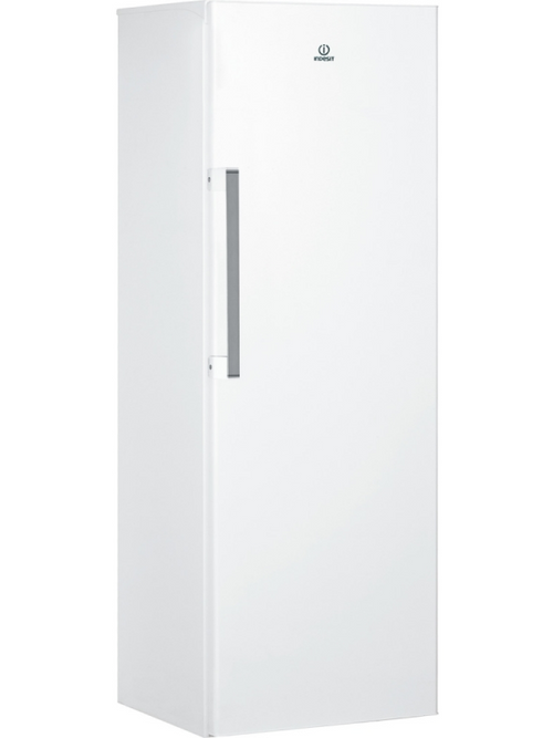 Indesit SI8 2Q WD UK - White Larder Low Frost Fridge - E energy