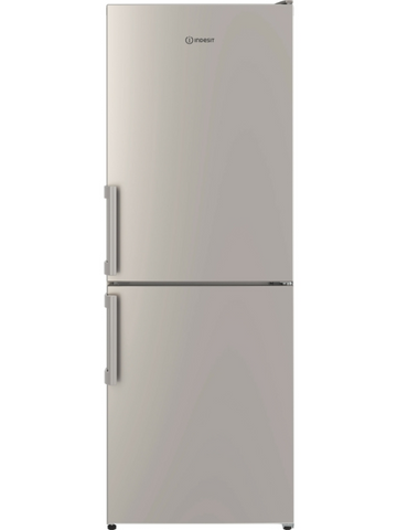 IB55 532 S UK Freestanding 50 50 Low Frost Fridge Freezer E energy