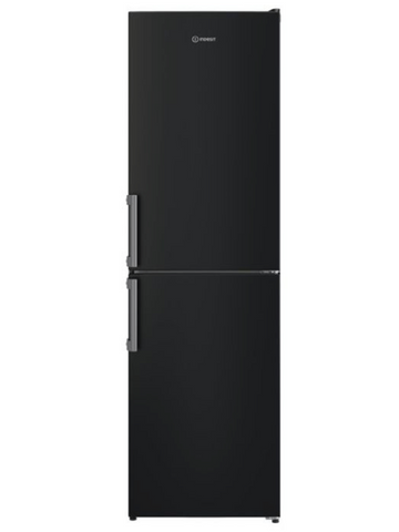 IB55 732 B UK Freestanding 50 50 Low Frost Fridge Freezer E energy