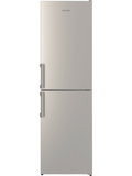 Indesit IB55 732 S UK - Silver Freestanding 50/50 Low Frost Fridge Freezer - E energy