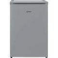 Indesit I55VM 1120 S UK - Silver Undercounter Low Frost Fridge - E energy