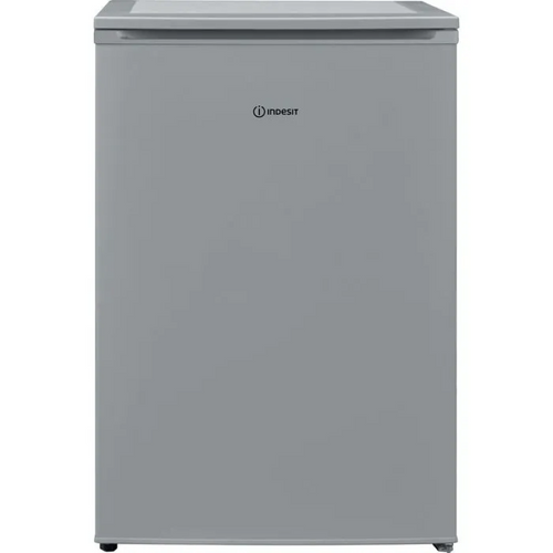 Indesit I55VM 1120 S UK - Silver Undercounter Low Frost Fridge - E energy