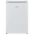 Indesit I55VM 1120 W UK - White Undercounter Low Frost Fridge - E energy