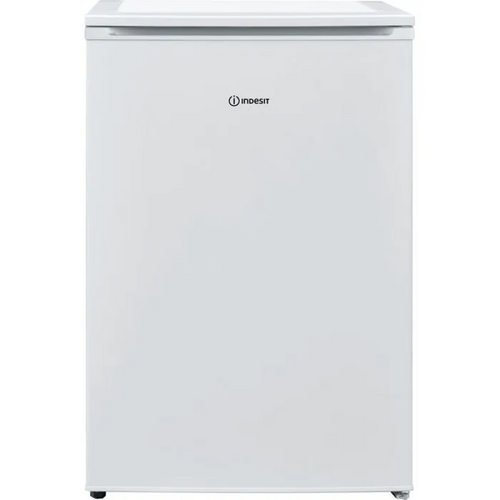 Indesit I55VM 1120 W UK - White Undercounter Low Frost Fridge - E energy