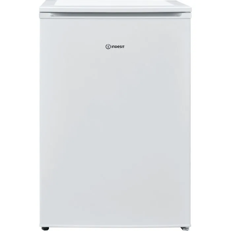 Indesit I55VM 1120 W UK - White Undercounter Low Frost Fridge - E energy