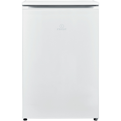 Indesit I55ZM 1120 W UK - White Undercounter Low Frost Fridge - E energy