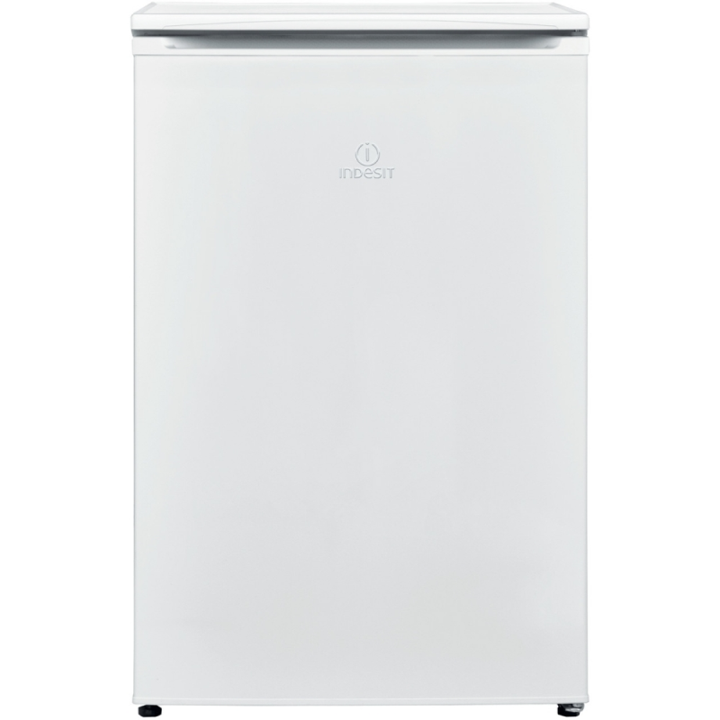 Indesit I55ZM 1120 W UK - White Undercounter Low Frost Fridge - E energy