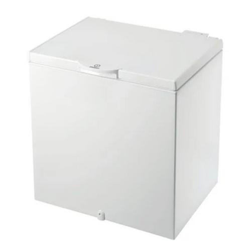 Indesit OS 2A 200 H2 1 - White Chest Freezer - E energy