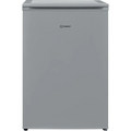 Indesit I55RM 1120 S UK - Silver Undercounter Low Frost Fridge - E energy