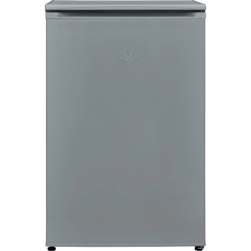 Indesit I55ZM 1120 S UK - Silver Undercounter Low Frost Freezer - E energy