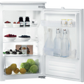 Indesit INS 9012 - White Integrated Low Frost Fridge - E energy