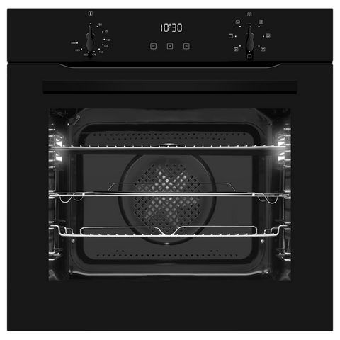 SL200BL Built Electric Single Oven energy