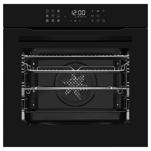 CDA SL570BL - Black Built in Electric Single Oven - A+ energy