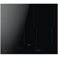 CDA HN6013FR - Black 4 Zone Induction Hob