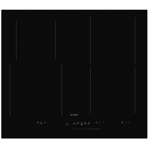 HN6860FR 4 Zone Electric Hob