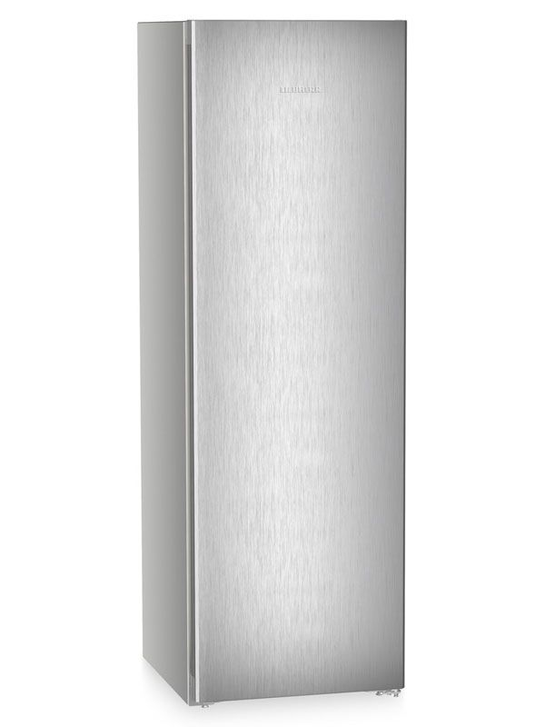 Liebherr RSFD5220 - Silver Freestanding Frost Free Fridge - D energy