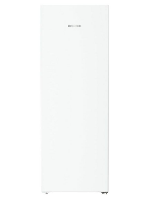 Liebherr FND5026 - White Freestanding Frost Free Freezer - D energy