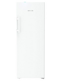 Liebherr FND505I - White Freestanding Frost Free Freezer - D energy