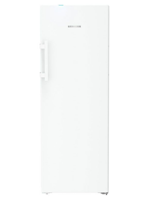 Liebherr FND505I - White Freestanding Frost Free Freezer - D energy