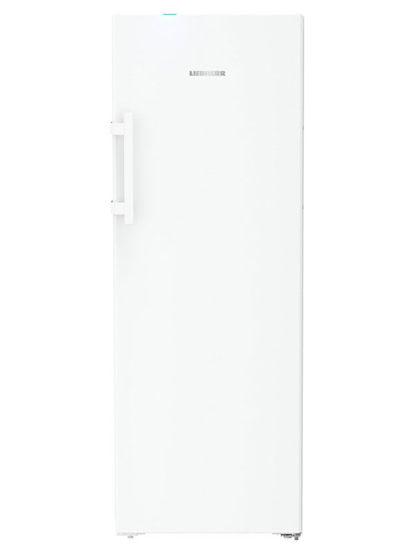 Liebherr FND505I - White Freestanding Frost Free Freezer - D energy