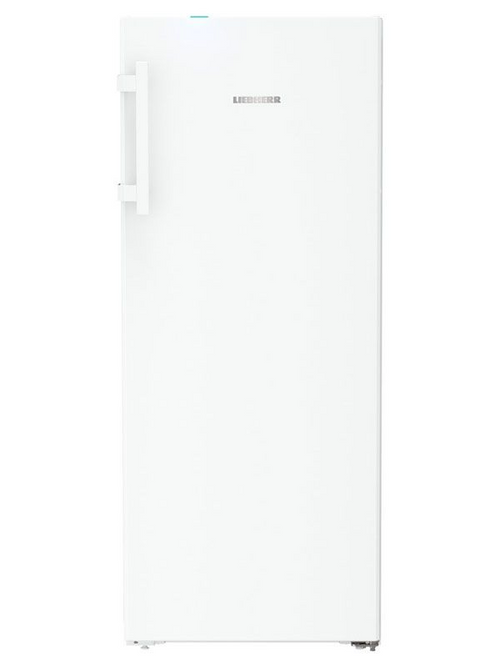 Liebherr FNC467I - White Freestanding Frost Free Freezer - C energy