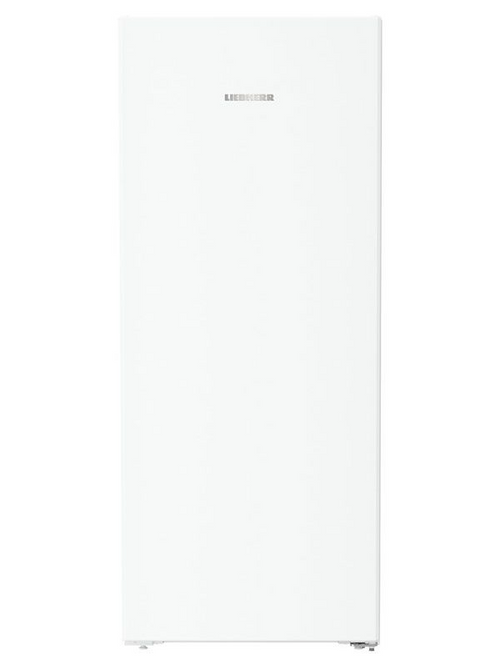 Liebherr FND4625 - White Freestanding Frost Free Freezer - D energy