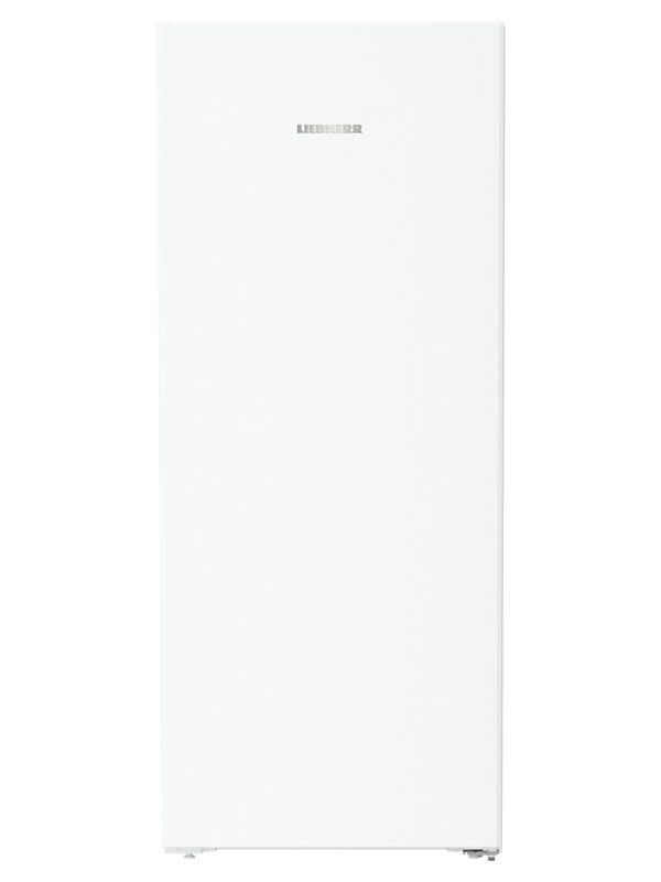 Liebherr FND4625 - White Freestanding Frost Free Freezer - D energy