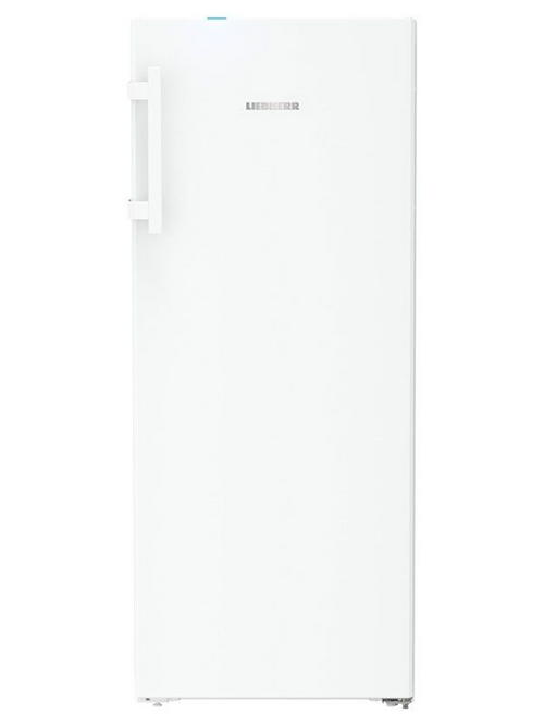 Liebherr FNB465I - White Freestanding Frost Free Freezer - B energy