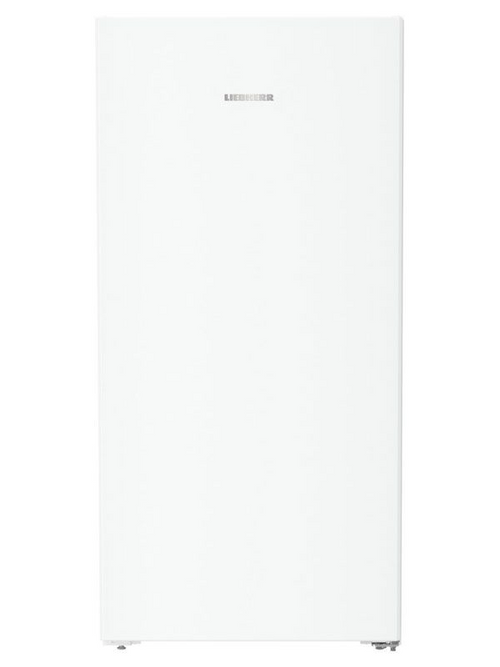 Liebherr FNA6625 - White Freestanding Frost Free Freezer - A energy