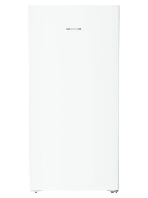 Liebherr FNA6625 - White Freestanding Frost Free Freezer - A energy